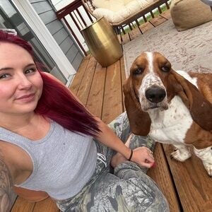 Meet your Posher, Miranda